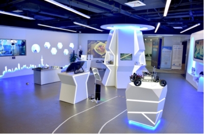 上海南科創(chuàng)實訓(xùn)基地發(fā)揮產(chǎn)業(yè)與科技策源優(yōu)勢助推長三角創(chuàng)新一體化發(fā)展