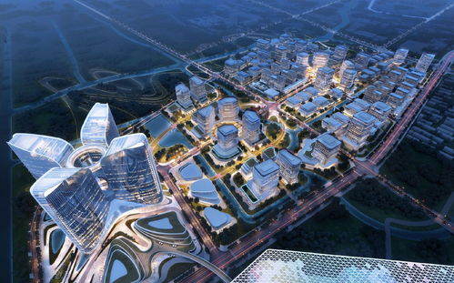 G60科創(chuàng)走廊持續(xù)深化創(chuàng)新 共同提升產(chǎn)業(yè)鏈供應鏈韌性競爭力