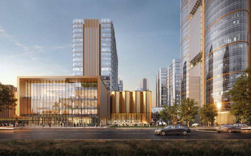 科創(chuàng)浪潮下房地產(chǎn)底層邏輯的顛覆與重構(gòu)