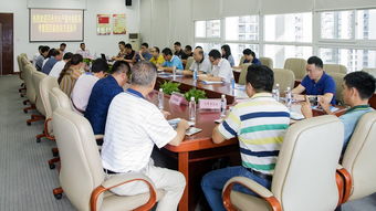深圳市漁業服務與水產技術推廣總站 賦能現代漁業，引領水產技術教育新篇章