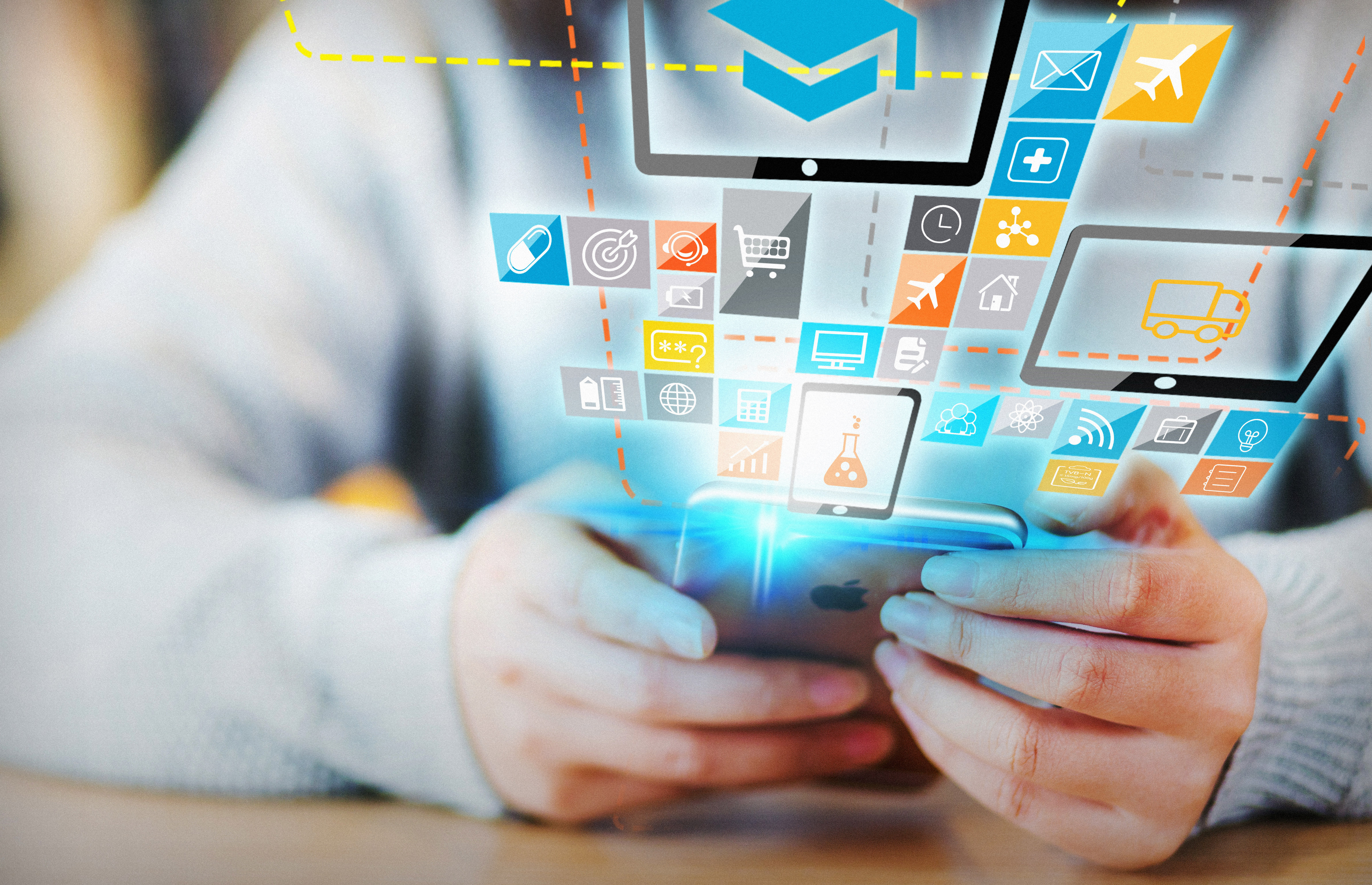 人人咖 移動(dòng)社交電商，引領(lǐng)未來(lái)新電商模式浪潮