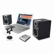 專業(yè)音響、家庭影院與DJ設(shè)備選購(gòu)指南 盡在上海新浦眾昌電子商務(wù)